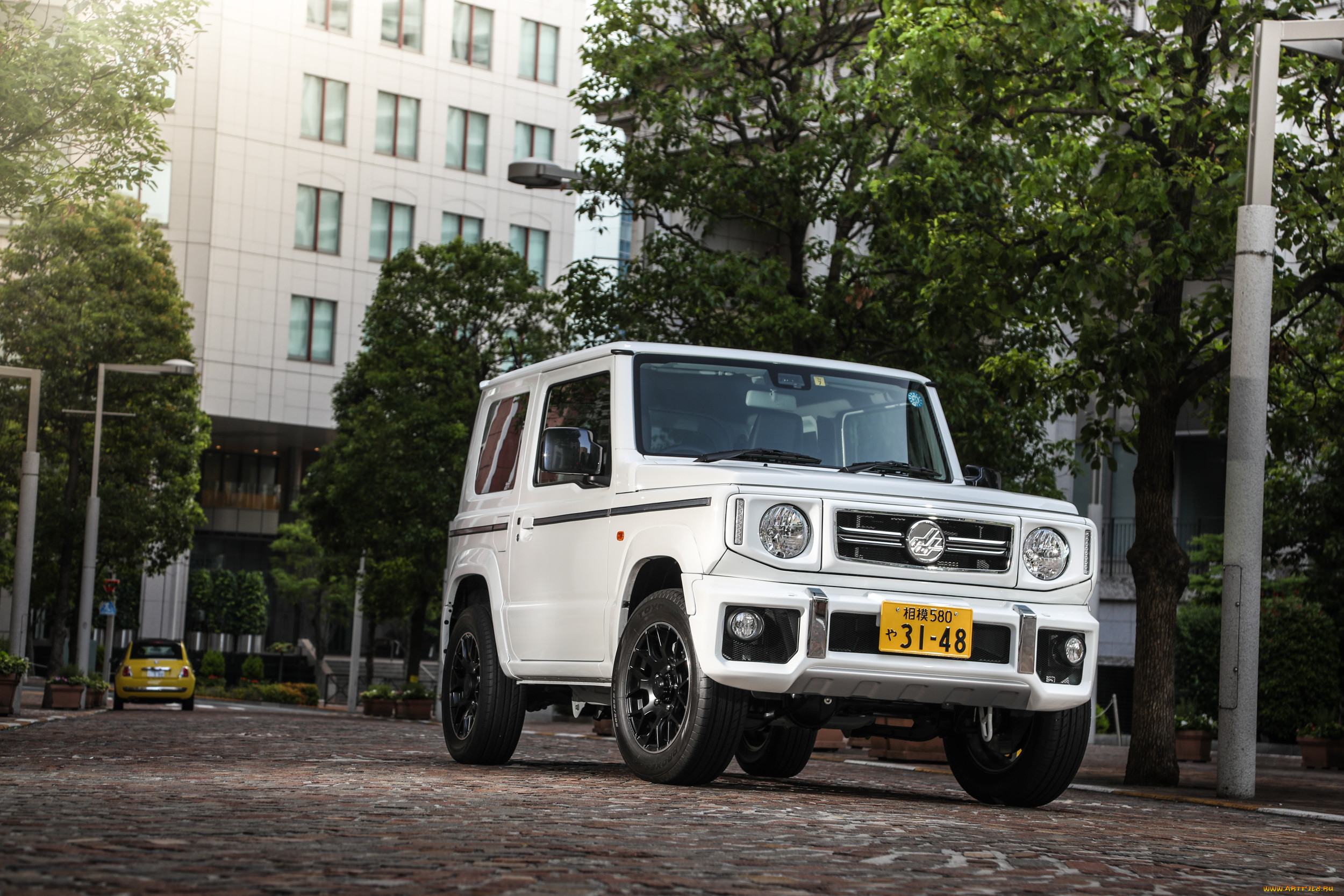 , suzuki